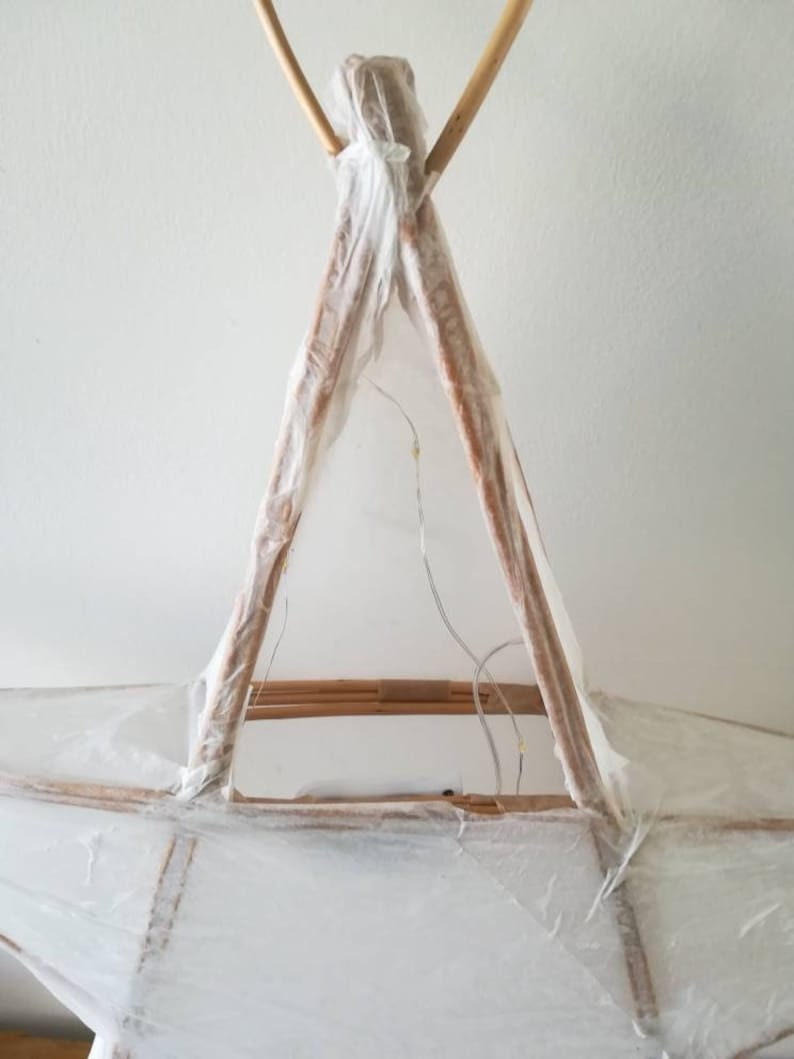 Willow star lantern craft kit, make a traditional willow lantern for a parade, festival or celebration, adult craft kit, gift for crafter