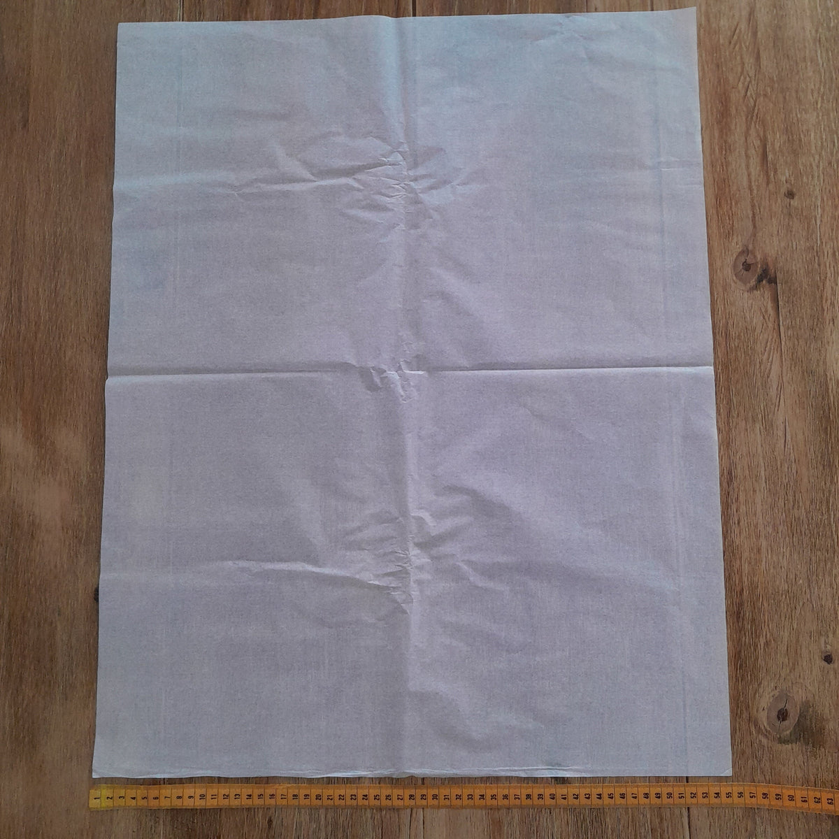 Wet Strength Tissue Paper, Willow Lantern Making, Art Collage, 70x50cm